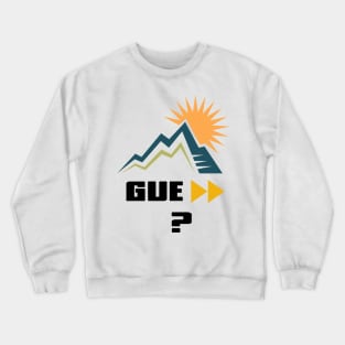 Funny Guess what T-shirt, pyramids T-shirt, Funny Pyramids T-shirt Crewneck Sweatshirt